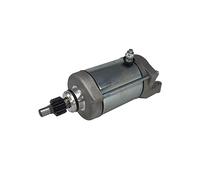 18760 Starter Motor Compatible With Yamaha YFM660 Raptor 660 2001-2006 Atv/XT600E 1990-1995 /Compatible With Aprilia Compatible with Pegaso 650 Trail Factory 2006-2013
