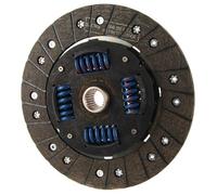 SACHS 1878 005 625 Clutch Disc for PORSCHE