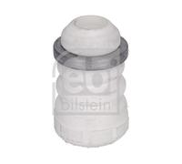 FEBI 187821 RUBBER BUFFER SUSPENSION Front LH,Front RH