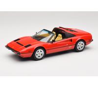 187930 Ferrari 308 GTS Magnum PI Norev 1/18