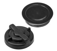 187T0136300 Transmission Seal Cap & 168T2024250 Vent Cap for Tuff Torq