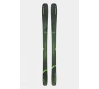 188 cm Elan Mens Ripstick 96 Skis (Skis Only) Dk Green Size