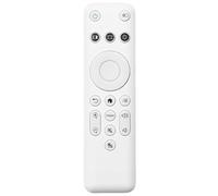 188048200 Remote Control Replacement for Epson Projector CO-W01 CO-FH02 CO-FH01 CO-WX02 CO-FD01 CO-WO1 CO-WX01 V11HA85040