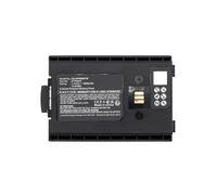 1880mAh Battery，Compatible For TETRA SC20,STP9000,STP9040,STP9200,STP8020,STP8100,STP9035,STP9080,SC2020,STP8200,SC2024