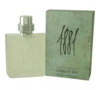 1881 by Nino Cerruti Eau De Toilette Spray 50 ml