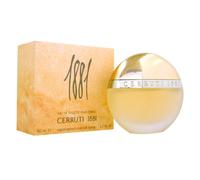 1881 by Nino Cerruti Eau De Toilette Spray 50 ml