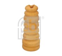 FEBI BILSTEIN 188231 Suspension Rubber Buffer Rear Right Left Fits Ford Fiesta