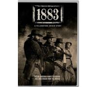 1883: A Yellowstone Origin Story – Paramount Pictures