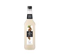 1883 Maison Routin Almond Syrup 1 Litre