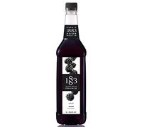 1883 Maison Routin Rose Syrup (1L)