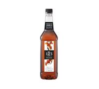 1883 Maison Routin Pumpkin Spice Syrup 1 Litre