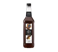 1883 MAISON ROUTIN Premium Terry's Chocolate Orange Syrup for Coffee & Drinks PET 1L