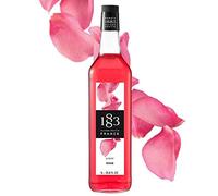 1883 Maison Routin Rose Syrup (1L)