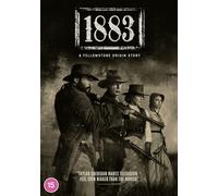 1883: Season One [DVD]