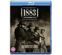 1883: Season One [Blu-ray] [Region A & B & C]