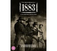 1883: Season One [DVD]