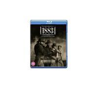 1883: SEASON ONE - Region B Blu Ray BRAND NEW