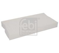 188432 FILTER, CABIN AIR FEBI BILSTEIN
