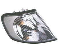 18851-Transparent Right Front Headlight and Pilot for Vehicles - Brand IPARLUX c