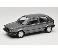 188564 Volkswagen Golf Champion Grey Metallic Norev 1/18