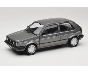 188564 Volkswagen Golf Champion Grey Metallic Norev 1/18