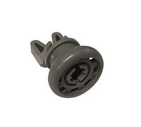 1885800500 Dishwasher Friendly Upper Basket Wheel