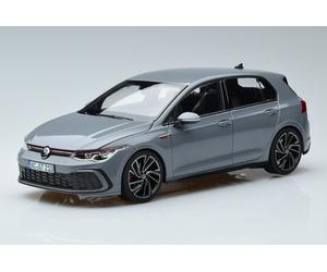 188590 VW Volkswagen Golf 8 GTI Norev 1/18