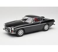 188703 Volvo 1800S Black Norev 1/18