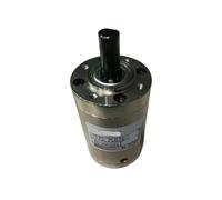 189:1 264:1 369:1 516:1 720:1 Planet Reducer, 36mm Planetary Gearbox, Round Flange For 550 DC Motor Input Diameter 3.175mm(516 to 1)