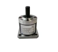 189:1 264:1 369:1 516:1 Square Flange Planet Reducer, 36mm Planetary Gearbox For NEME17 Stepper Motor Input Diameter 5mm Planet Reducer(516 to 1)