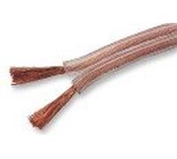 189 Strand Pure OFC Speaker cable - Choose Length/Price Per Metre (BY CABLES 4 ALL)
