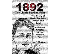 1892 The Lizzie Borden Files: The Lizzie Borden Story