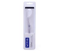 (1893) DIFA COOPER Vitis - Toothbrush Implant Monotip.