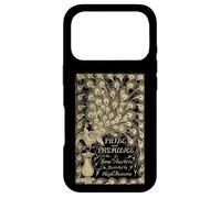 1894 Pride and Prejudice Hugh Thompson Illustration Case for iPhone 17 Pro