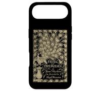 1894 Pride and Prejudice Hugh Thompson Illustration Case for iPhone Air