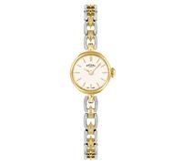 1895 19.5mm Ladies Watch White
