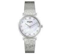 1895 28mm Ladies Watch Mother Of Pearl