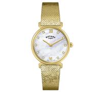 1895 28mm Ladies Watch Mother Of Pearl
