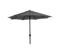 1898 Granö parasol Anthracite, Ø250 cm