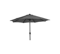 1898 Granö parasol Anthracite, Ø300 cm