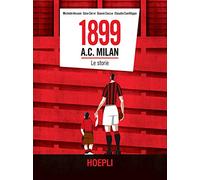 1899 A : c. Milan. Le storie