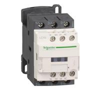 18A 3P 24V AC 50Hz 1Z 1R TeSys Deca Durabolin Power LC1D18B5