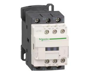 18A 3P 24V AC 50Hz 1Z 1R TeSys Deca Durabolin Power LC1D18B5