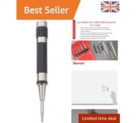 18A Automatic Centre Punch With Adjustable Stroke - Precision Tool for Craftsmen