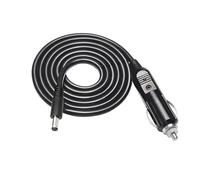 18AWG Car Charger Adapter Replacement for Zebra Technologies ZQ510 ZQ500 ZQ520 ZQ600 ZQ610 ZQ620 ZQ630 ZR658 ZR668 QLN320 QLN220 QLn420 Series & Printek RT43 MTP 400 Direct Thermal FieldPro Printer