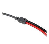18AWG Starlink Mini Power Cable Extension, Flame-Retardant ABS Adapter Cord for Satellite Antenna, 2m / 3m / 5m Options