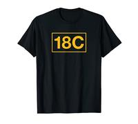 18C Special Forces Engineer T-Shirt