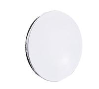 18cm/7inch Soft Diffuser Lamps Covers Cloth Diffuser Reflectors Lamps Sock For Flashing Light Dish Photography Studio Soft Fabric