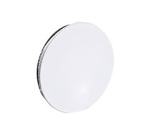 18cm/7inch Soft Diffuser Lamps Covers Cloth Diffuser Reflectors Lamps Sock For Flashing Light Dish Photography Studio Soft Fabric