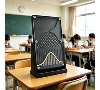 18cm Acrylic Dalton Board Normal Distribution Mathematical Model